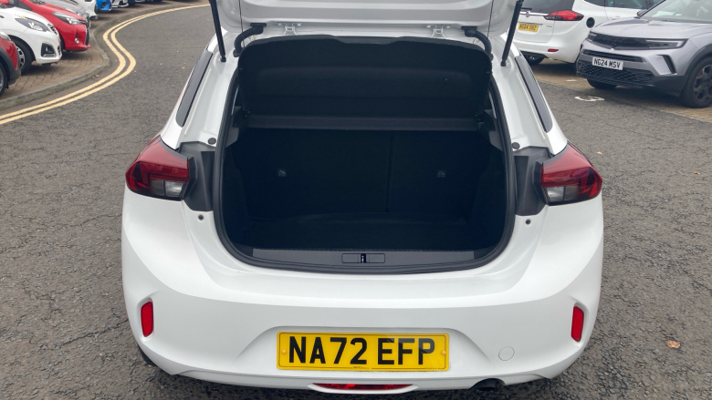 Vauxhall Corsa 1.2 Design 5dr Petrol Hatchback